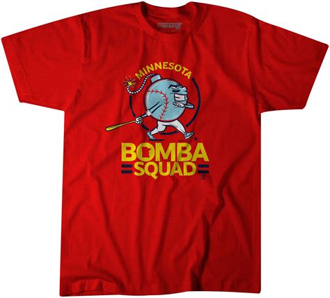 bombas tee shirts